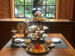 -马勒别墅·中餐厅