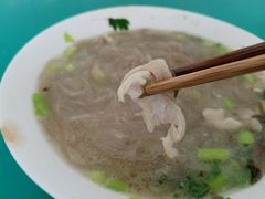 白味肥肠粉-甘记肥肠粉(马鞍北路店)