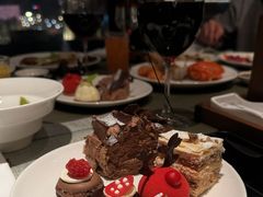 -TABLE·味西餐厅-成都茂业JW万豪酒店