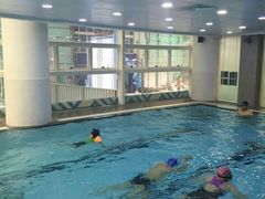 -一兆韦德健身(慧芝湖店)