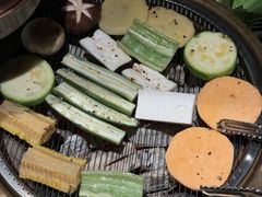-泥炉烧肉师(新街口金銮巷店)