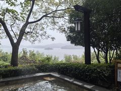 -天目湖涵田半山温泉