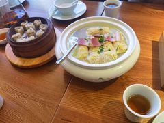 -闽上鲜·福建菜(龙湖滨江天街店)