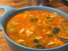 -小杨烤肉(朱雀店)