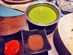 -甘尼仕印度餐厅酒吧(斜塘老街店)