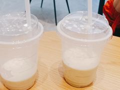 -Tims天好咖啡·贝果(渝中来福士店)