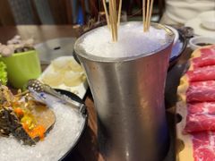 -东海怡品海鲜豆捞(星街坊店)