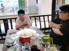 -卢大鲜鱼头捞饭(美利广场店)