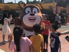 -南宁方特东盟神画