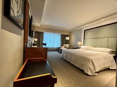 -澳门喜来登大酒店