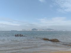 -白城沙滩