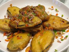 -碧泉土菜馆(胜太路店)