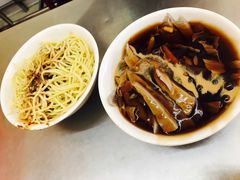 -杨记灌肠(食品街店)