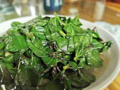 -芦茨金富饭庄·25年老字号·专做稻草鸡
