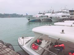 -厦门海港英迪格酒店(中山路店)