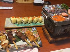 -松羽料理(国大店)