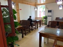 -阿鹏故事云南野生菌火锅(人民路店)