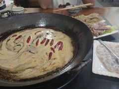 -重庆故事姊妹老火锅(财经学院店)