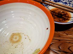-晋哥哥刀削面(田村店)