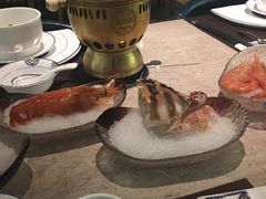 -海鼎荟海鲜姿造(晋江宝龙店)