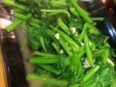 清炒野菜-樱桃创意厨房