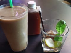 -尖沙咀茶餐厅(永泰店)