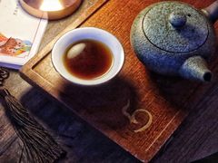 -五号茶居·新派粤菜·岭南五号酒店(沿江中路店)