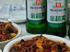 -铁头烧菜馆(立新路店)