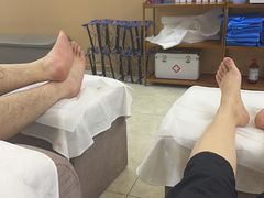 -郑远元专业修脚房(田贝二路店)