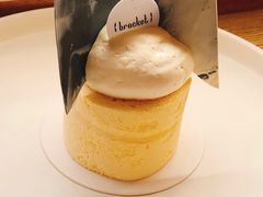 -Bracket Coffee(工体店)