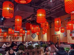 -山四砂锅(太原钟楼街店)