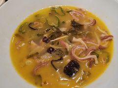 -陈记菜馆·非遗淮扬菜(东关街教场店)