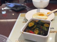 -老淮城·长鱼面(河下古镇店)