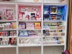 -泡泡玛特POPMART(上海环球港店)