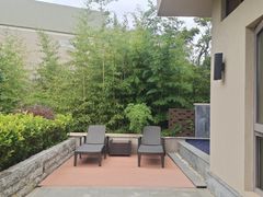 -抚仙湖万达文华酒店