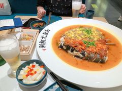 -千稻剁椒大鱼头(CityOn熙地港店)