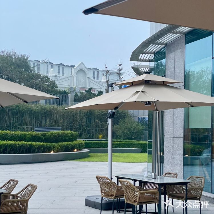 青岛我唯一推荐的Ristorante意大利餐厅