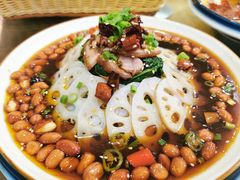-粗茶淡饭•陕菜•家常菜