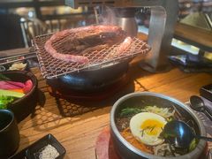 -黑牛の店·黑金店(沈阳万象城店)