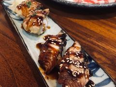 -尺山寸水日料(马桥满天星店)