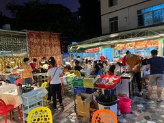 景观位-小煵记·打边炉(西丽文光店)