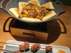 -桂小厨广西菜(青秀万达店)