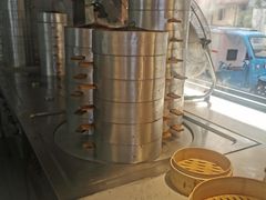 -堂上堂(益民街店)