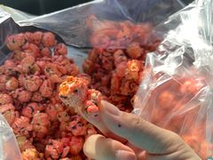 -正宗老杨特色爆米花(四棉店)