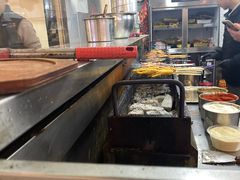 -江湖亮亮蒸虾大排档烤全羊清真(武汉总店)