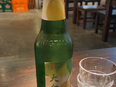 -破店肥哈·东北烧烤(南山保利店)