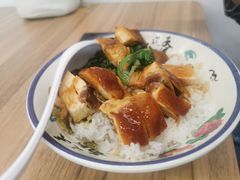 -龍囍粤·顺德小吃·煲仔饭(安定门店)