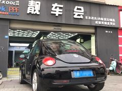 -靓车会汽车贴膜(双楠店)
