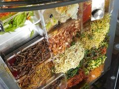 -春花民族美食(佳木斯总店)