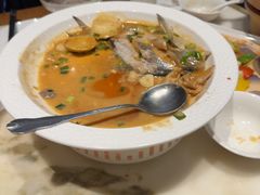 -宁海食府·涌宴(真和店)